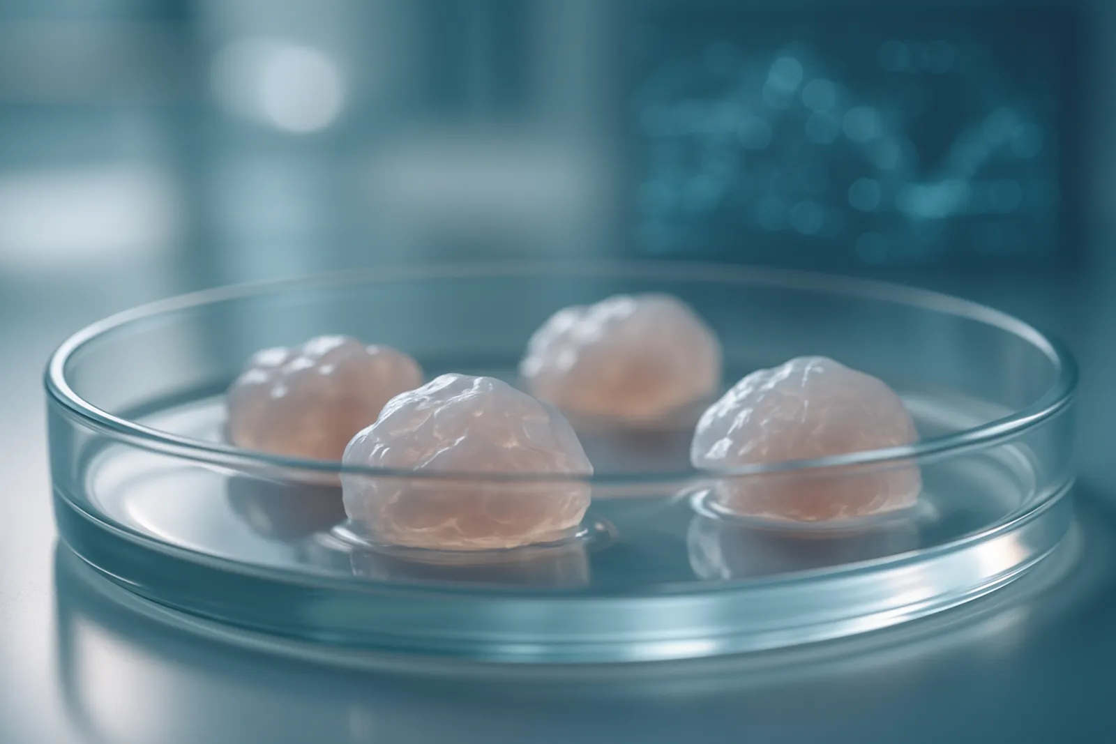 ALP Bio erhält CHF 40'000 von Venture Kick für sicherere Biologika