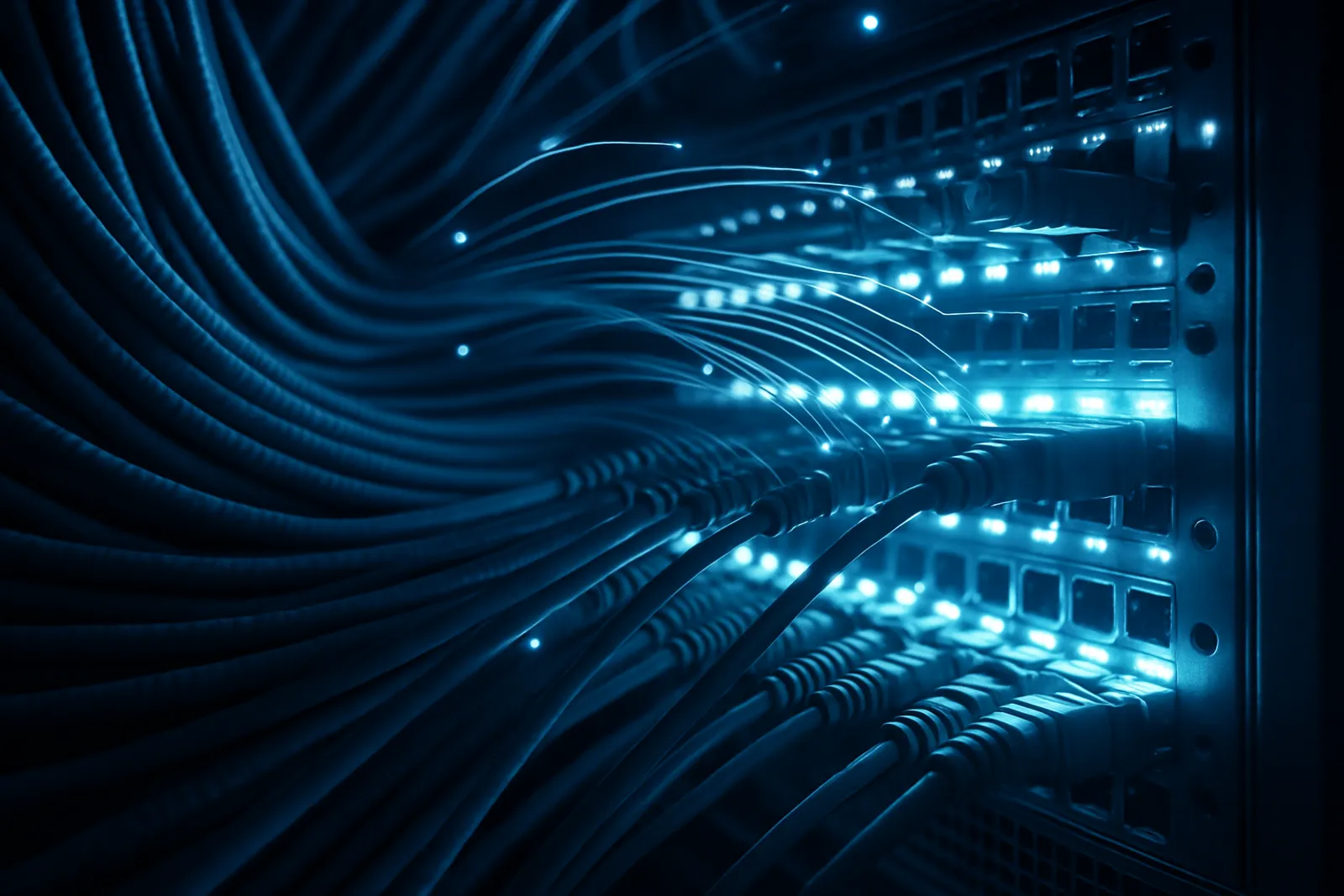 Colt bringt Anapayas SCION auf drei Kontinente – Zürcher ETH-Technologie wird zum globalen Netzwerkdienst
