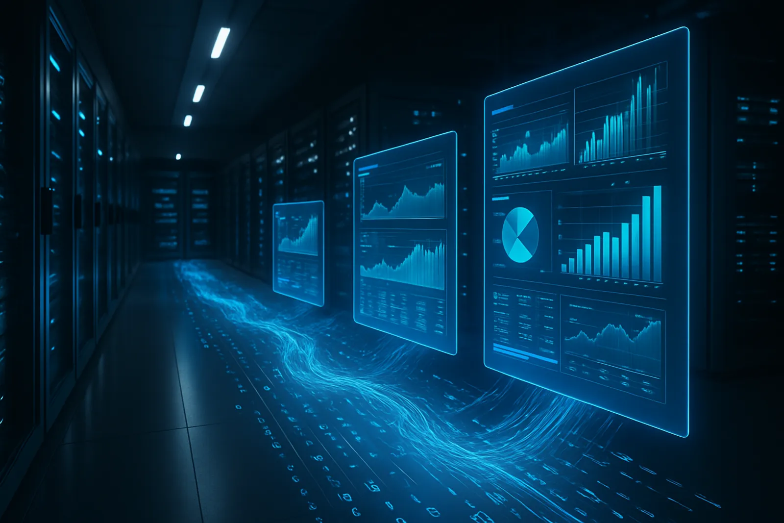 BLP Digital sichert sich USD 50 Mio. von Goldman Sachs