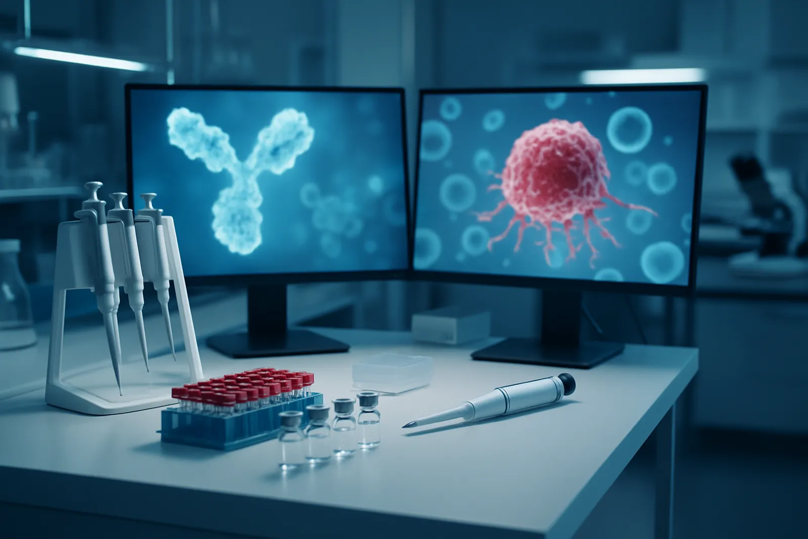 ClearideBio: Japans Lotte führt Pre-Seed für Basler Krebs-Biotech an