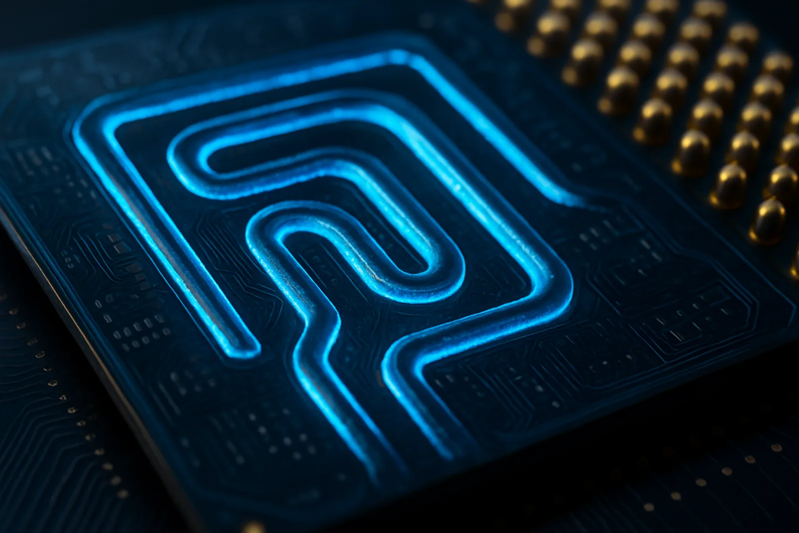Corintis holt 24 Millionen Dollar für die Chip-Kühlung der KI-Ära
