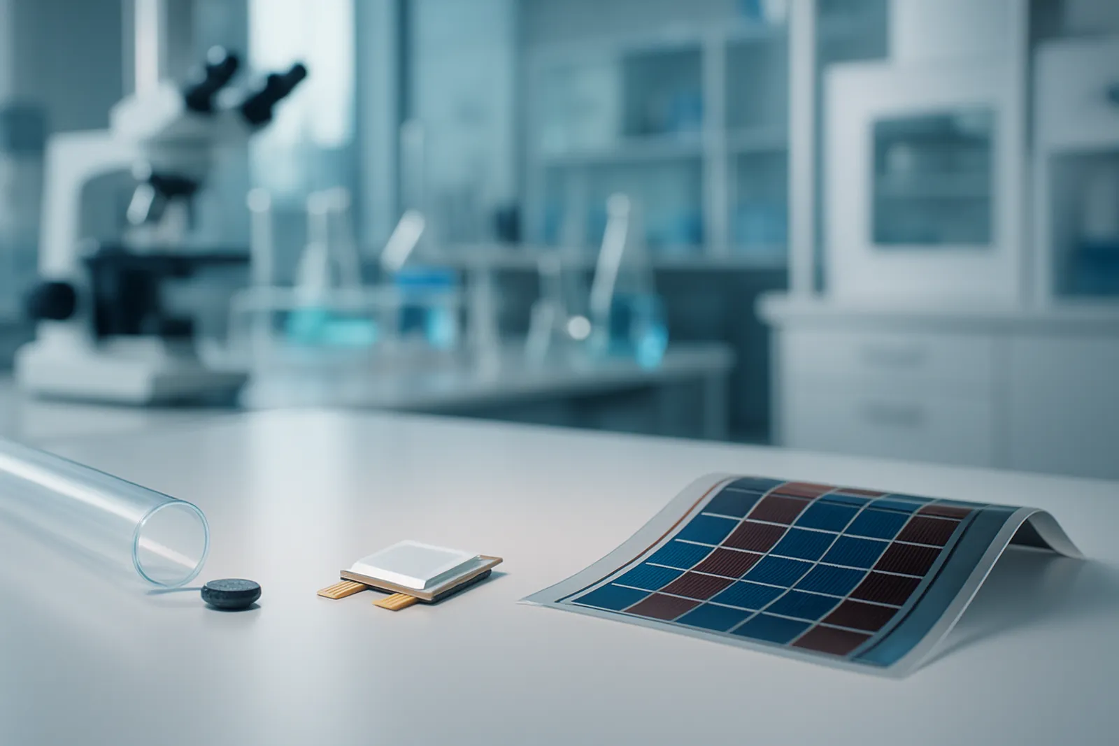 EIC Accelerator: Vier Schweizer Deeptech-Startups holen EU-Millionen