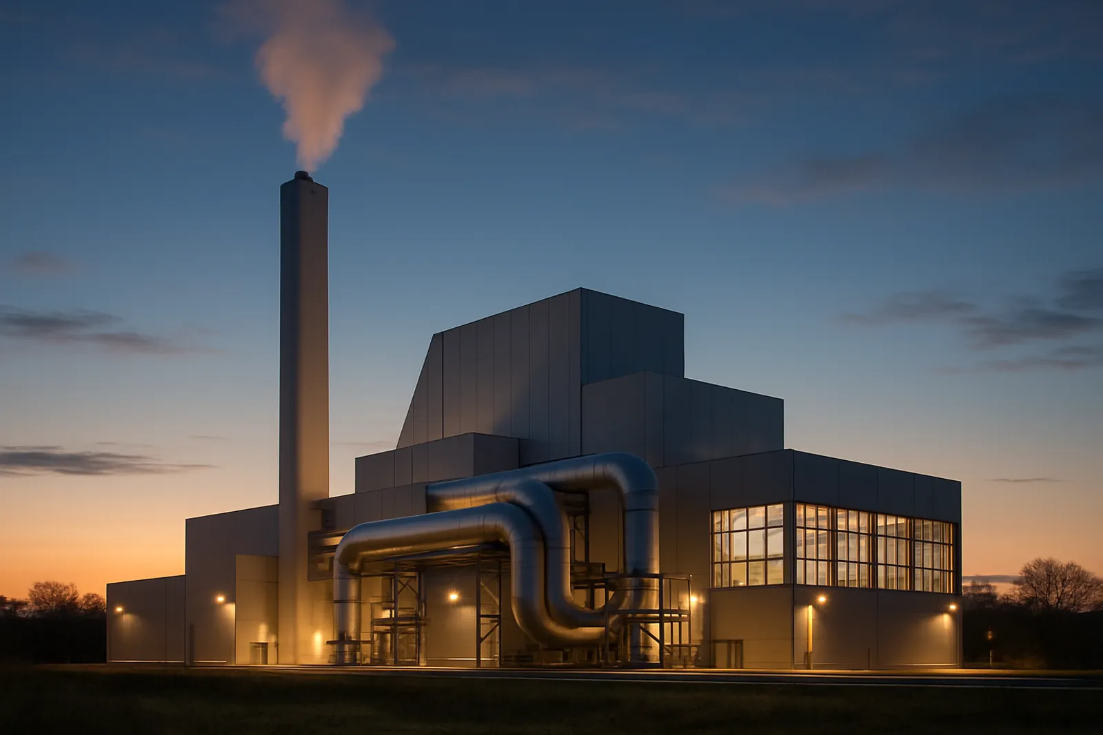 EnergieLink: Japans JFE Engineering steigt mit 45 Prozent ein