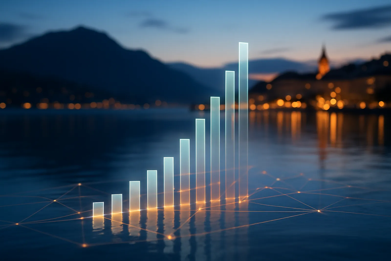 Finanzierungsreport September 2026: Zürich und Life Sciences tragen den Monat