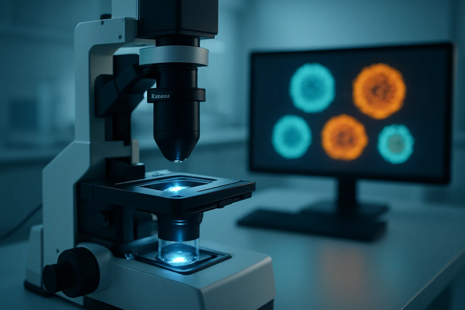 FluoSphera lizenziert Debiopharms AbYlink – Genf will zeigen, wo ein Antikörper wirklich landet