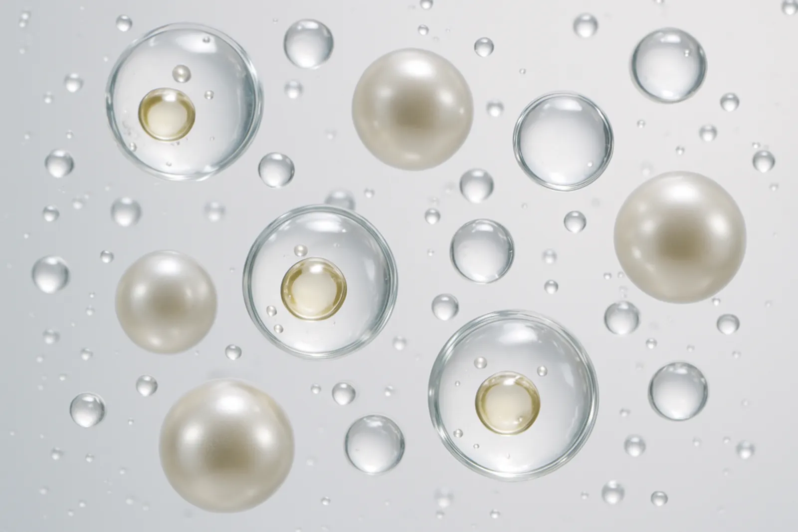 Givaudan beteiligt sich am ETH-Spin-off Microcaps