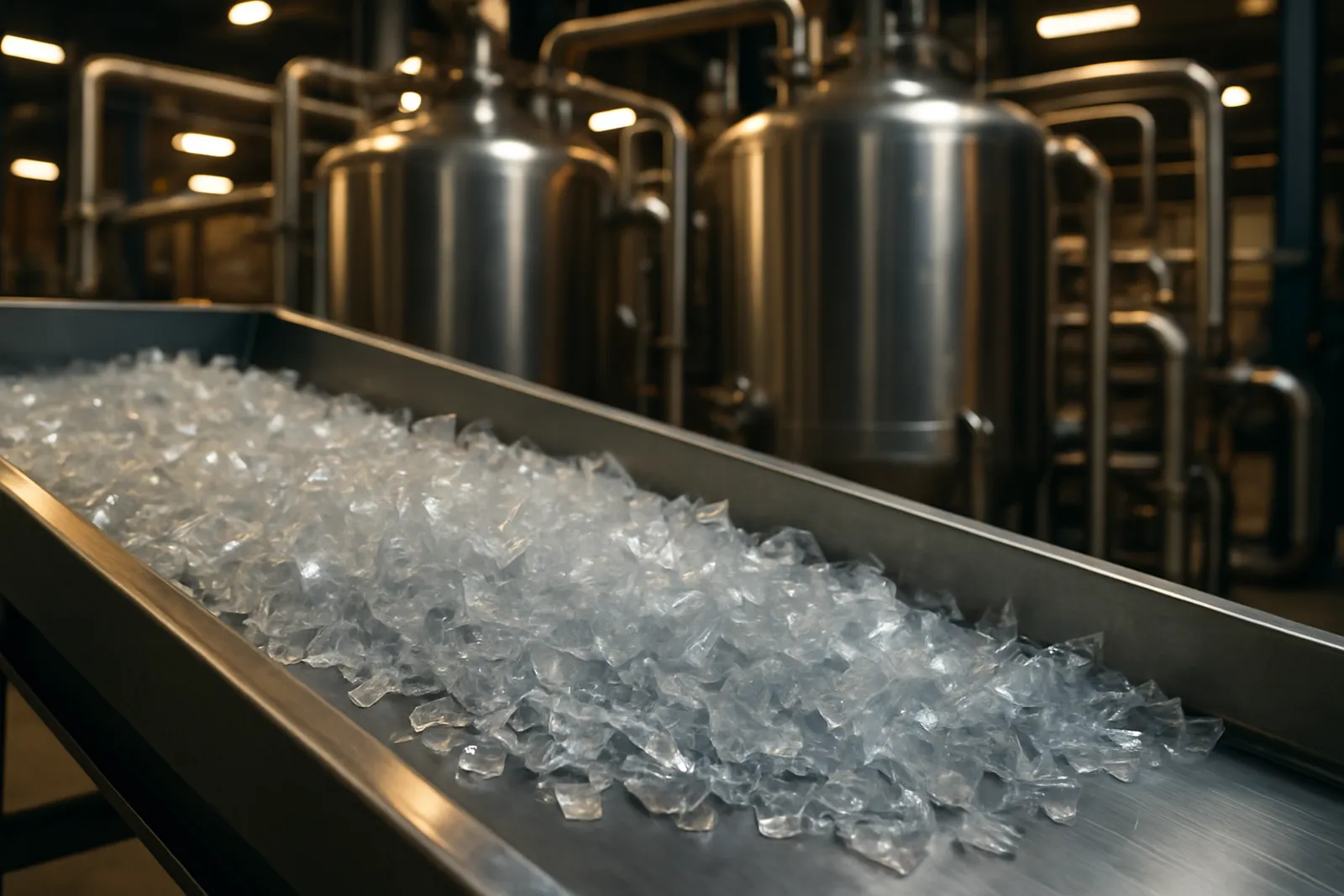 GR3N holt EUR 15,5 Mio. für die erste Mikrowellen-Recyclinganlage
