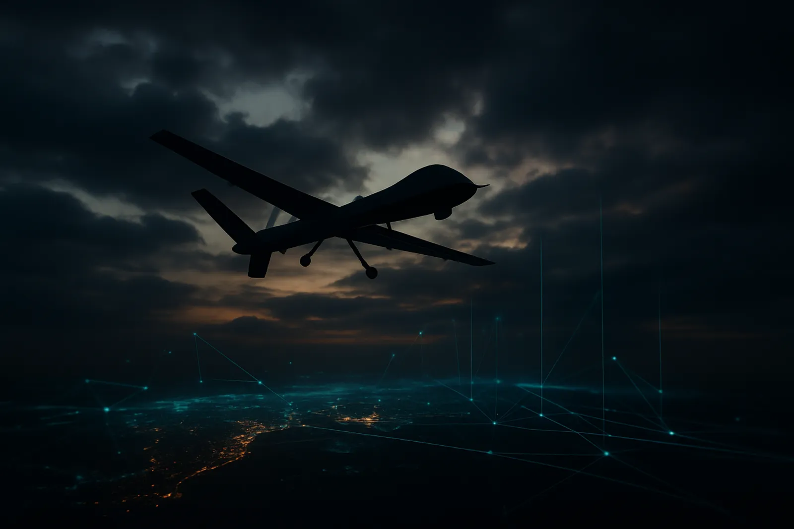 Helsing sammelt USD 1,8 Mrd. – Europas grösster Defence-Tech-Deal