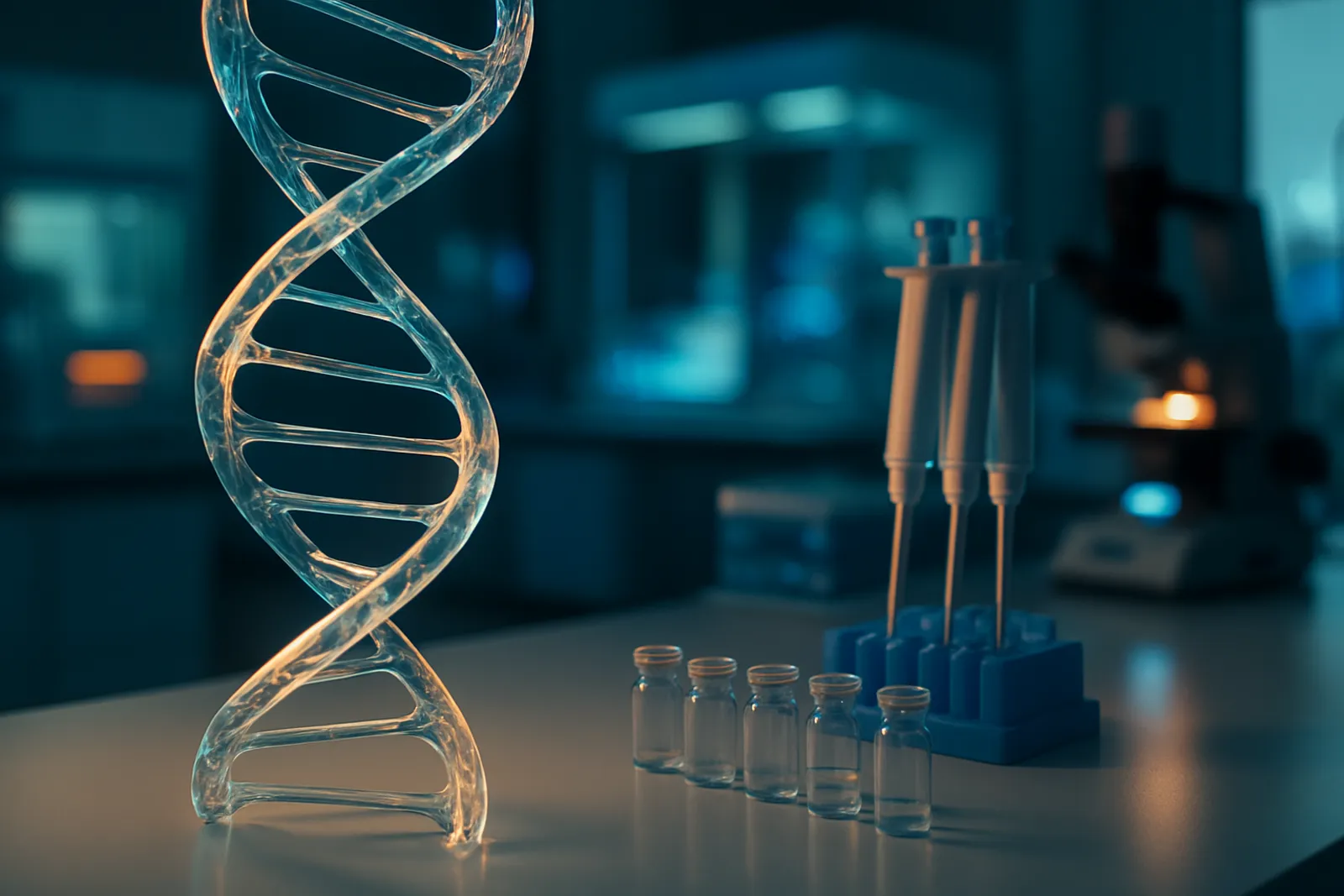 Immitra Bio sichert sich CHF 2,4 Mio. für In-vivo-Gen-Editing