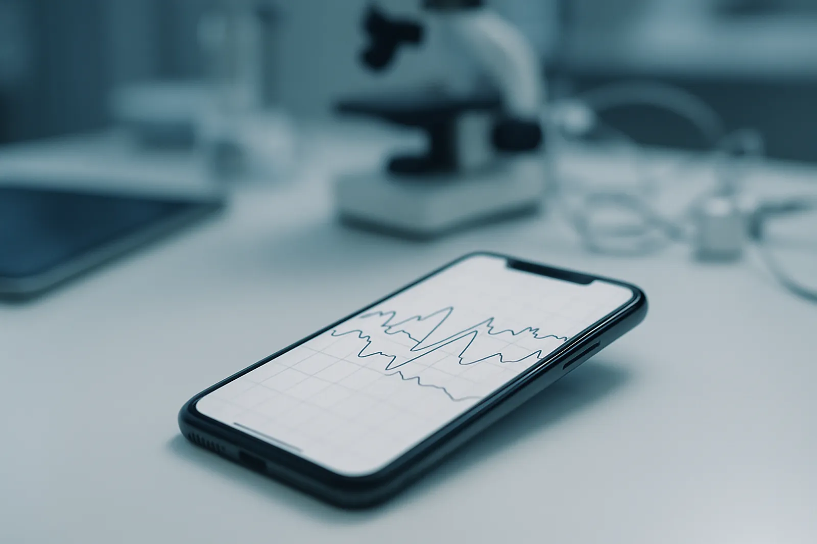 Infosys steigt bei Indivi ein – Basler Smartphone-Biomarker überzeugen den IT-Riesen