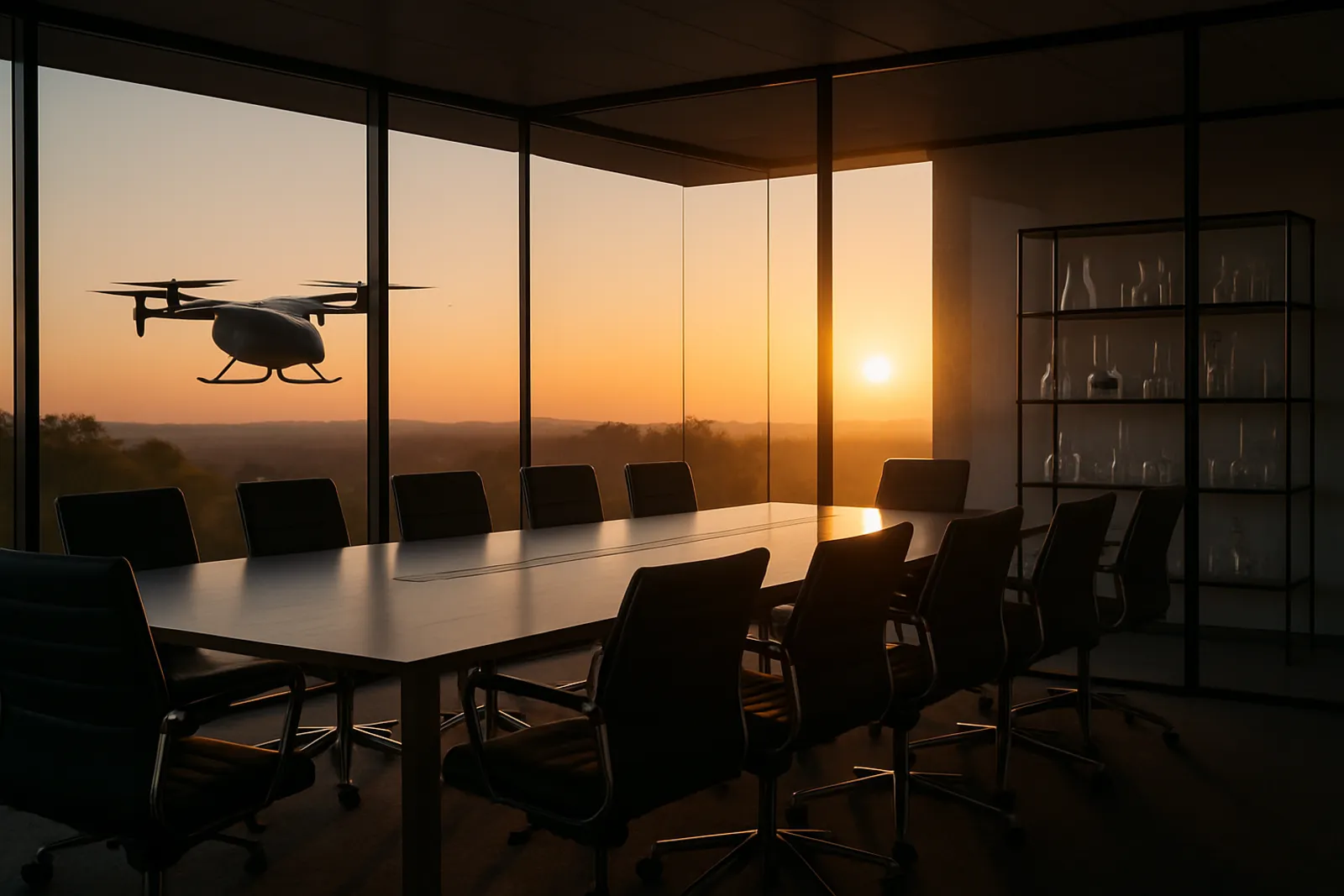 Kurz gemeldet: Dufour Aerospace und GlycoEra holen neue Köpfe in die Chefetage