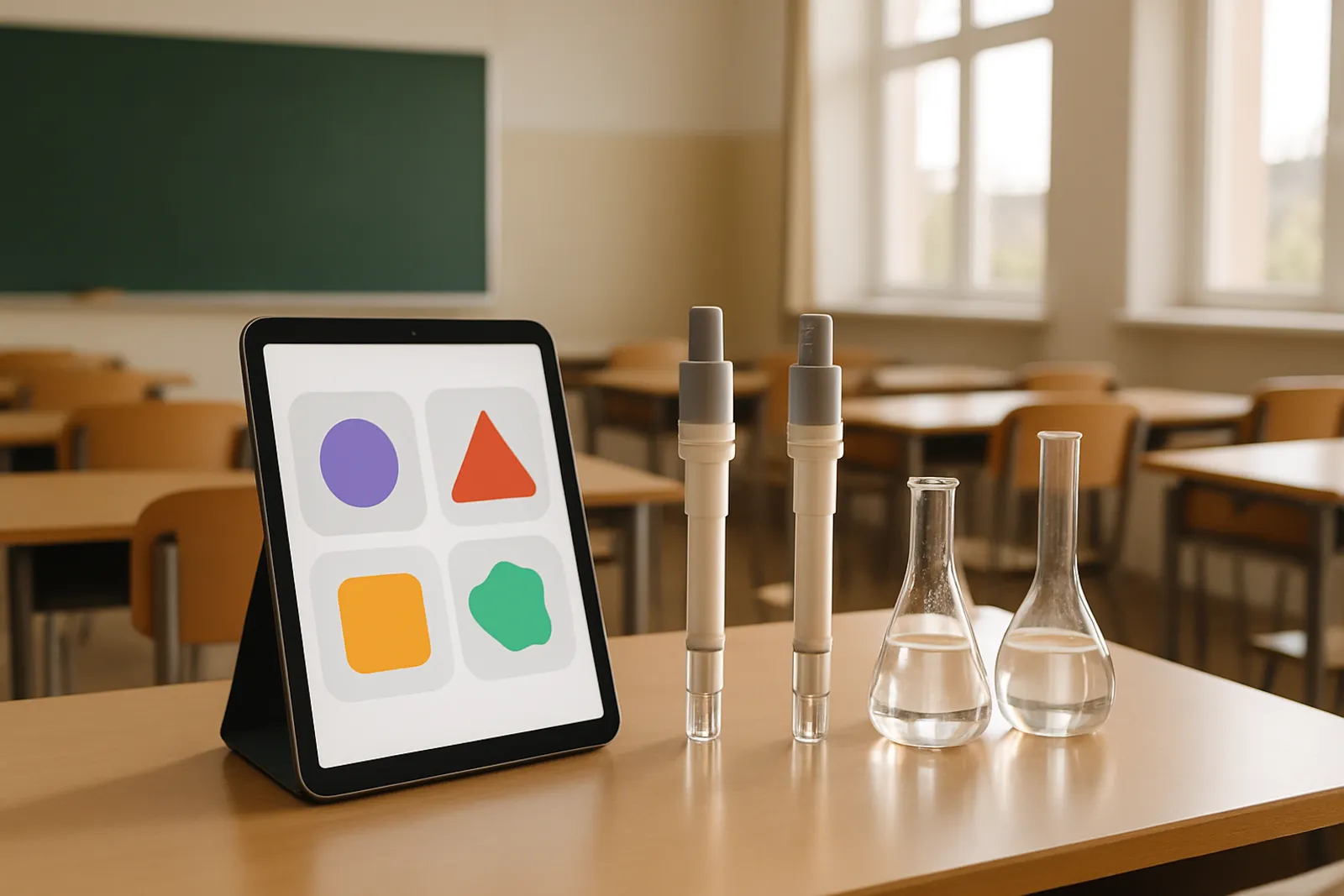 Kurz gemeldet: Swiss Future Award für Droople und CellX, Kwiiz fordert Kahoot heraus
