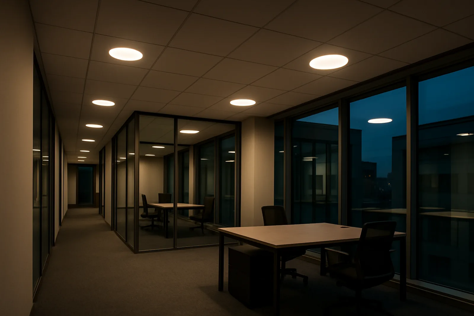 LEDCity holt frisches Kapital für die Expansion