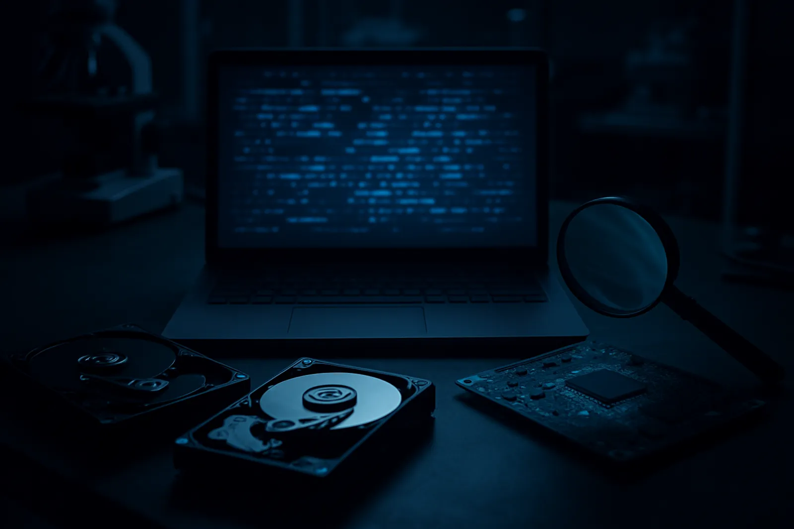 Lineal übernimmt Forentec – Dübendorfer Forensik-Spezialist wird Brückenkopf eines US-Legal-Tech-Konzerns