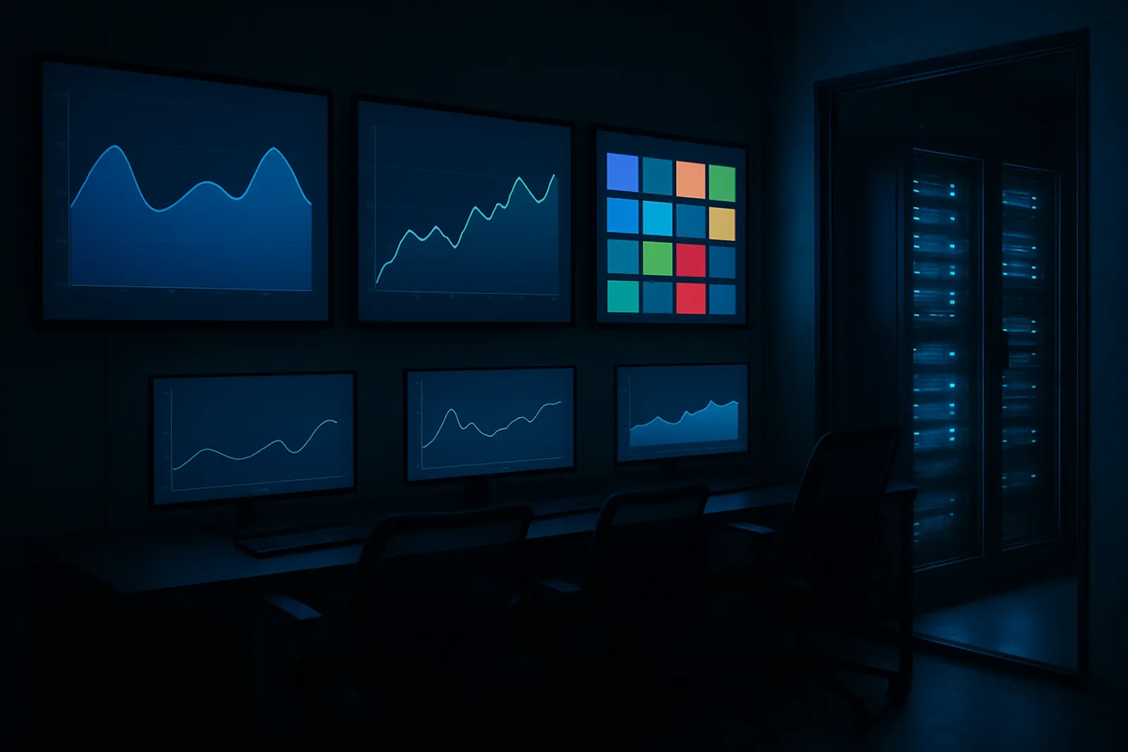 Logmind lanciert v3 – das EPFL-Spin-off stellt einen KI-Assistenten neben die Log-Analyse