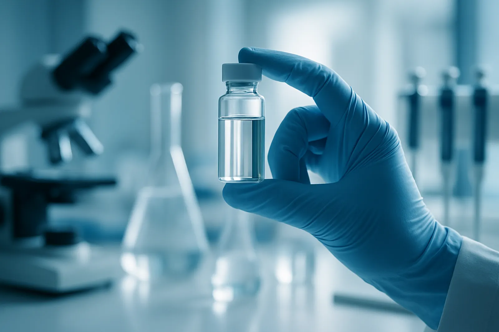 Ipsen übernimmt Memo Therapeutics für bis zu EUR 700 Mio.