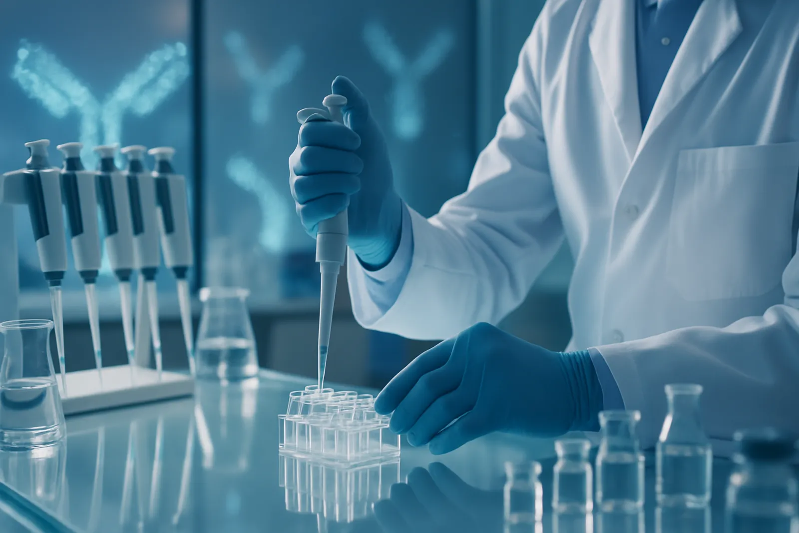 MoonLake sammelt USD 230 Mio. am Nasdaq – Kriegskasse für Sonelokimab