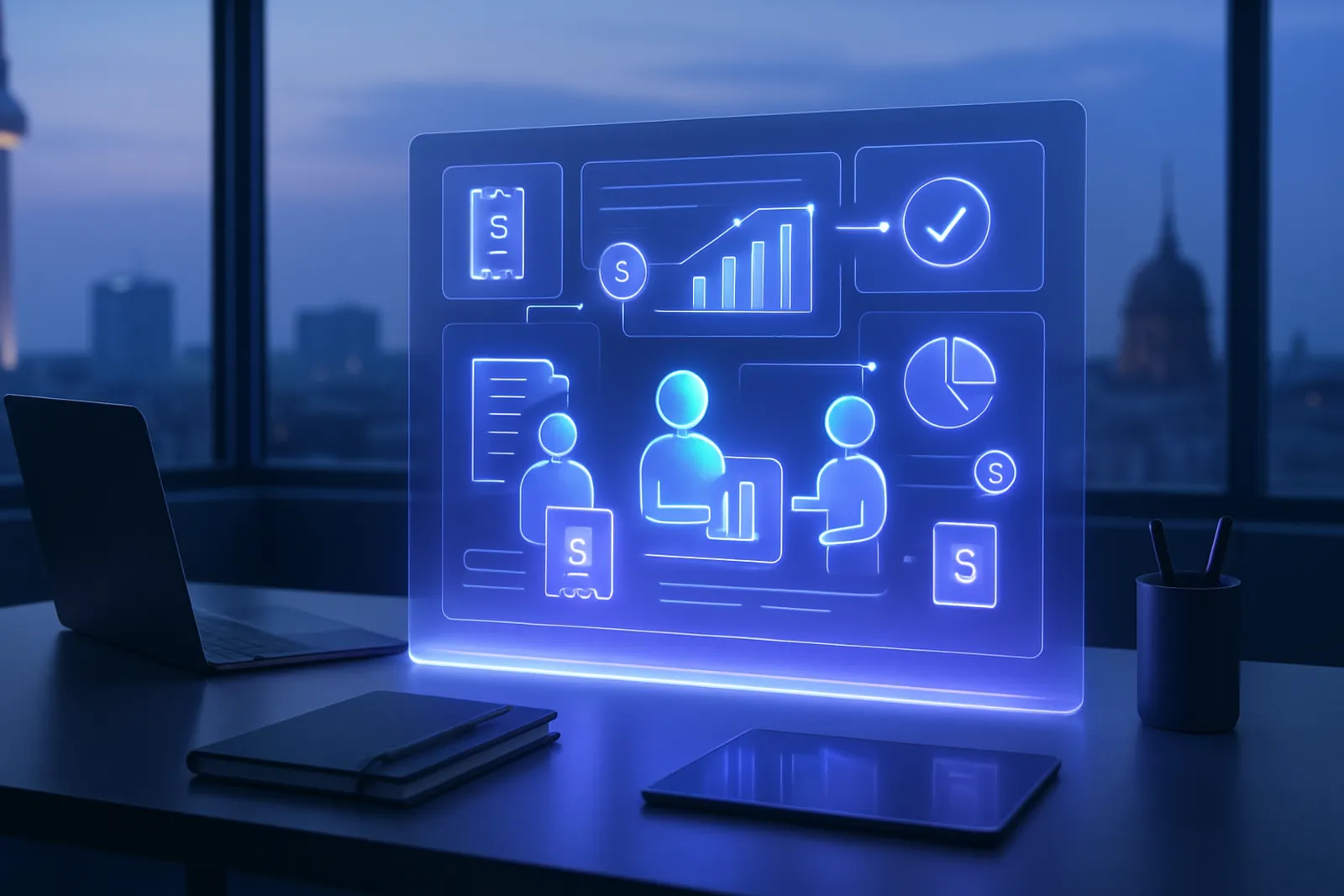 Moss: Berliner Fintech wird mit EUR 30 Mio. Series C zum Unicorn