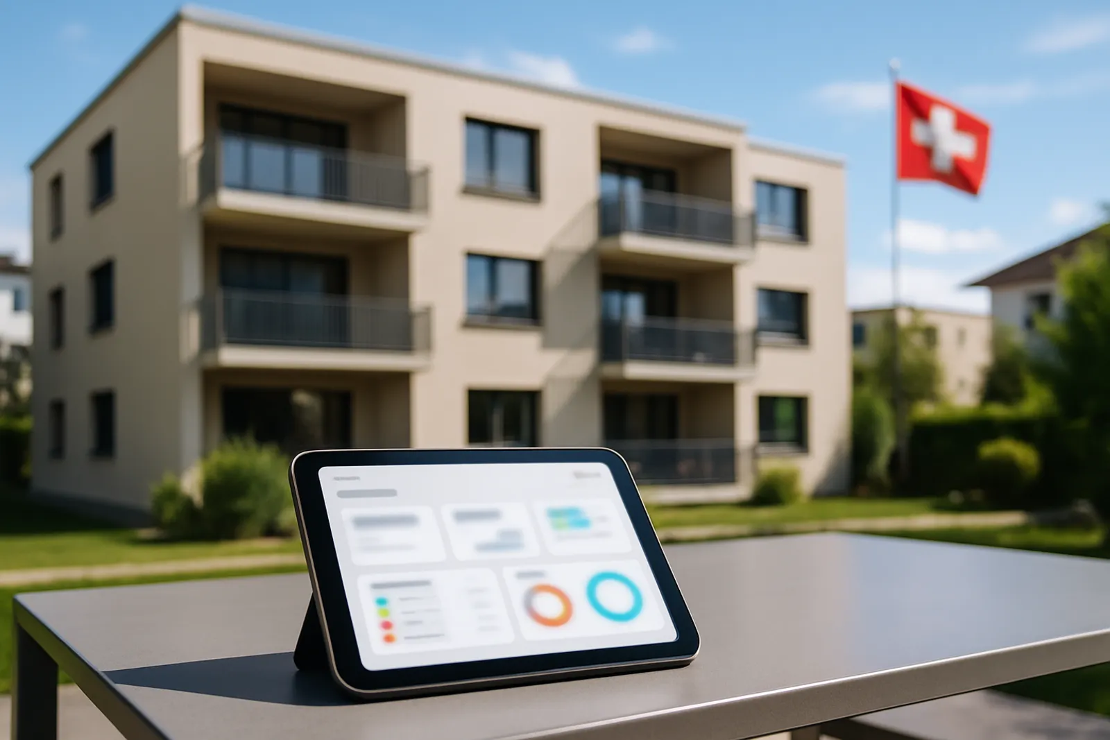 Nestermind holt siebenstellige Seed-Runde von Immobilienfirmen