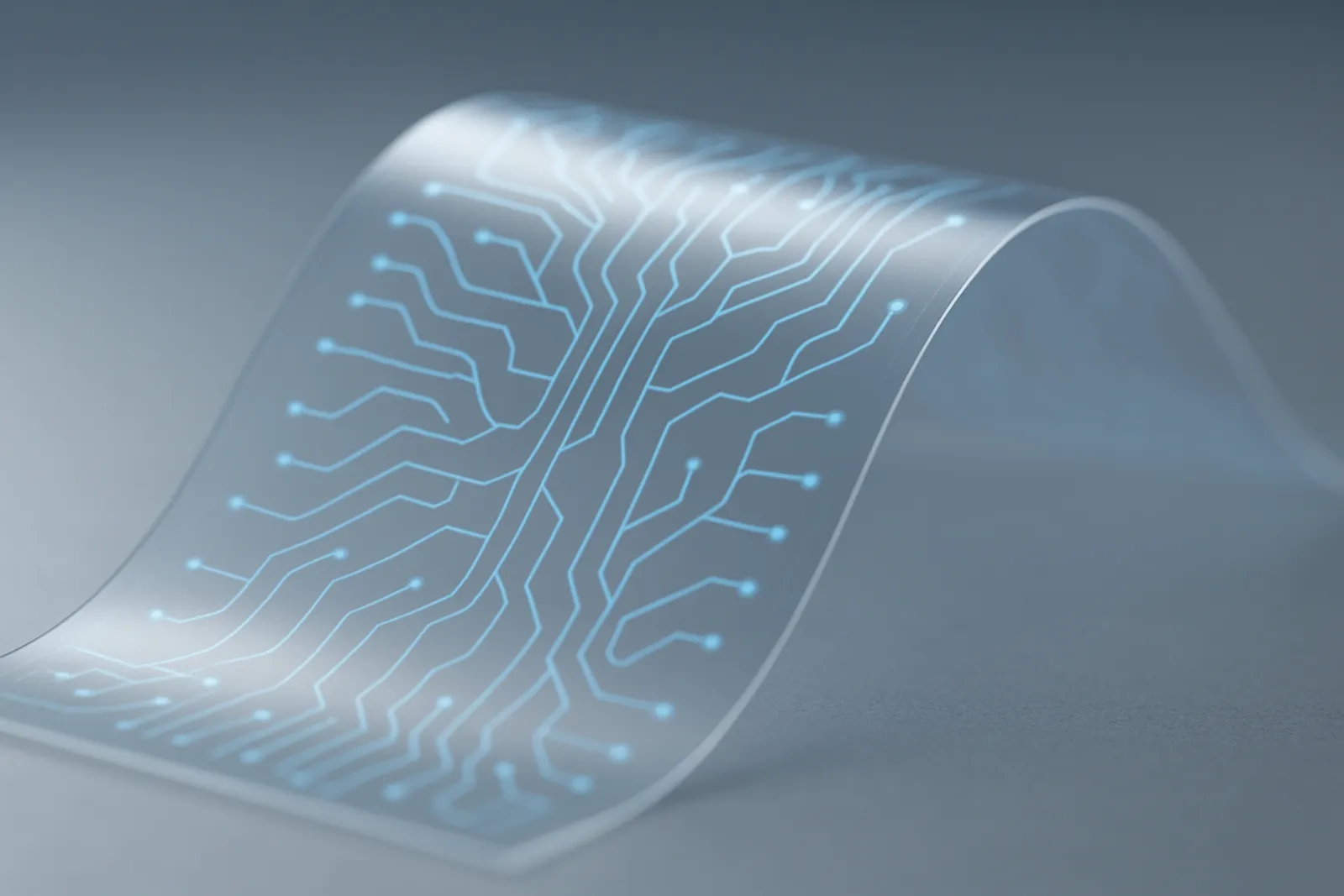 Neurosoft holt USD 7,5 Mio. für dehnbare Hirn-Implantate