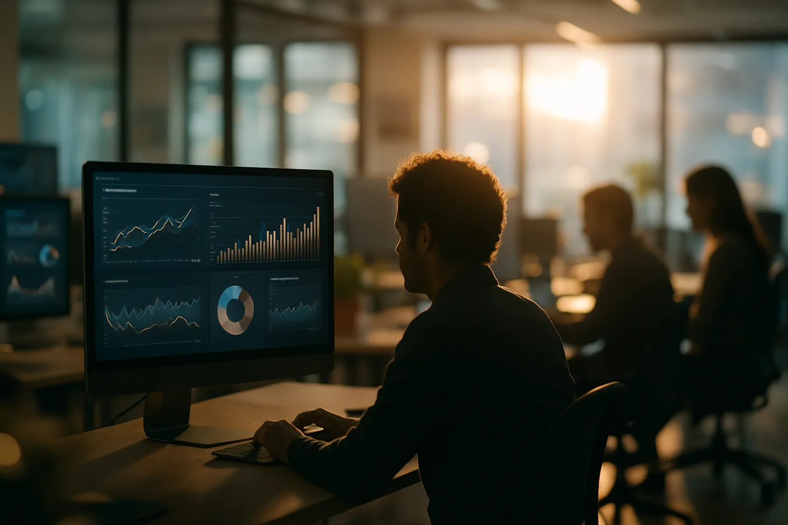 Nexthink: Der stille Schweizer Software-Riese