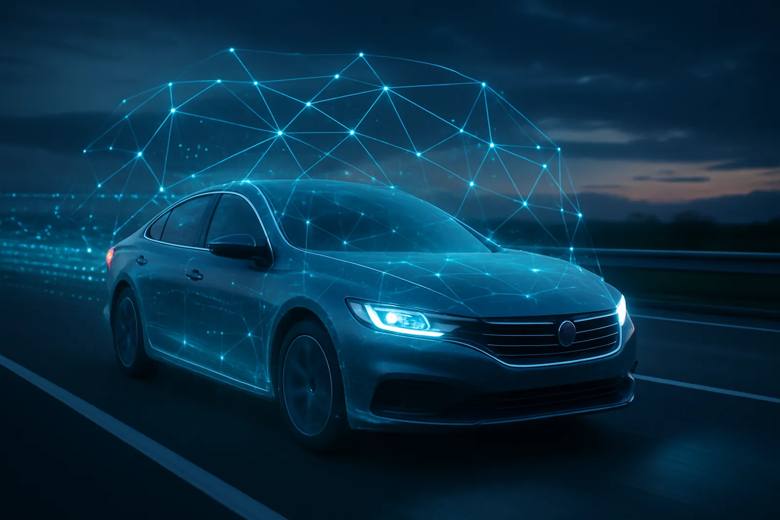 Ominimo: Insurtech-Unicorn mit KI-Autoversicherung und der EBRD im Rücken