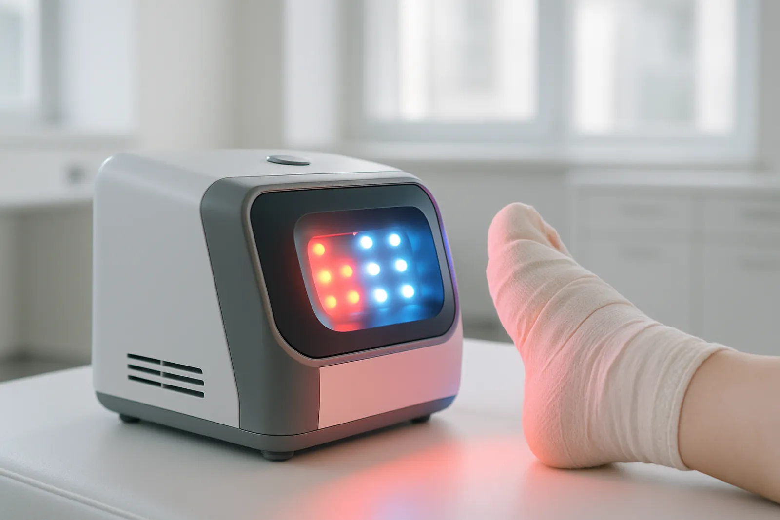 Piomic Medical holt USD 25 Mio. – Swisscanto wagt sein erstes Medtech-Investment