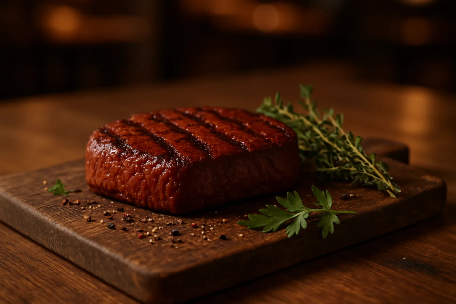 Planted holt 70 Millionen Franken für seine Fleisch-Offensive