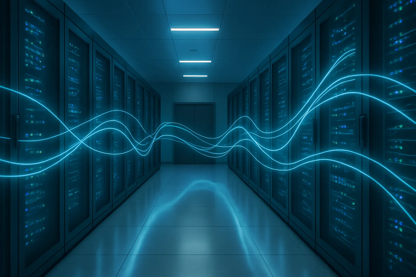 Porträt: Wie Anapaya mit ETH-Technologie ein sichereres Internet baut