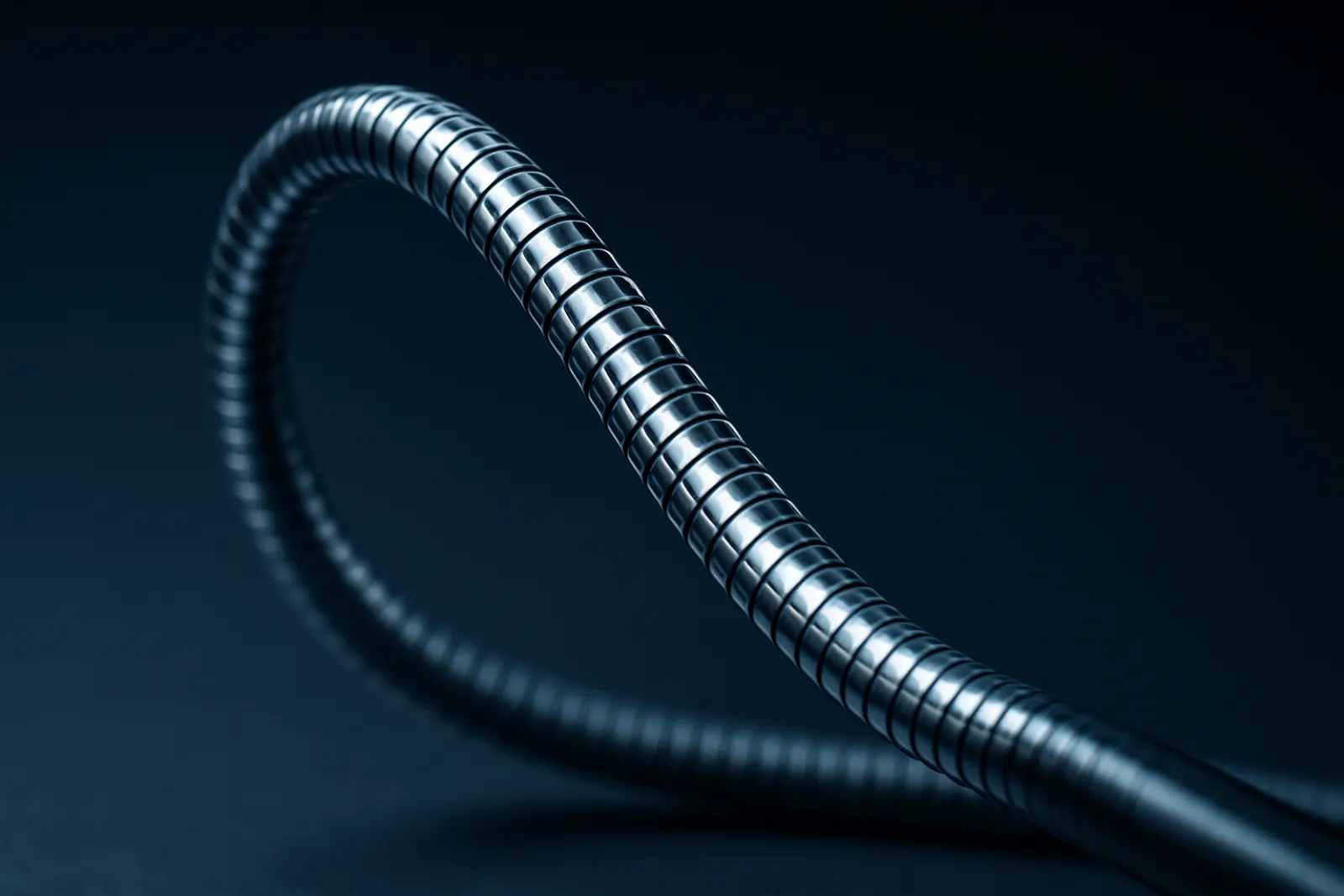 Porträt: Wie Dexterous Endoscopes aus Lausanne das Endoskop auf Knopfdruck steif macht