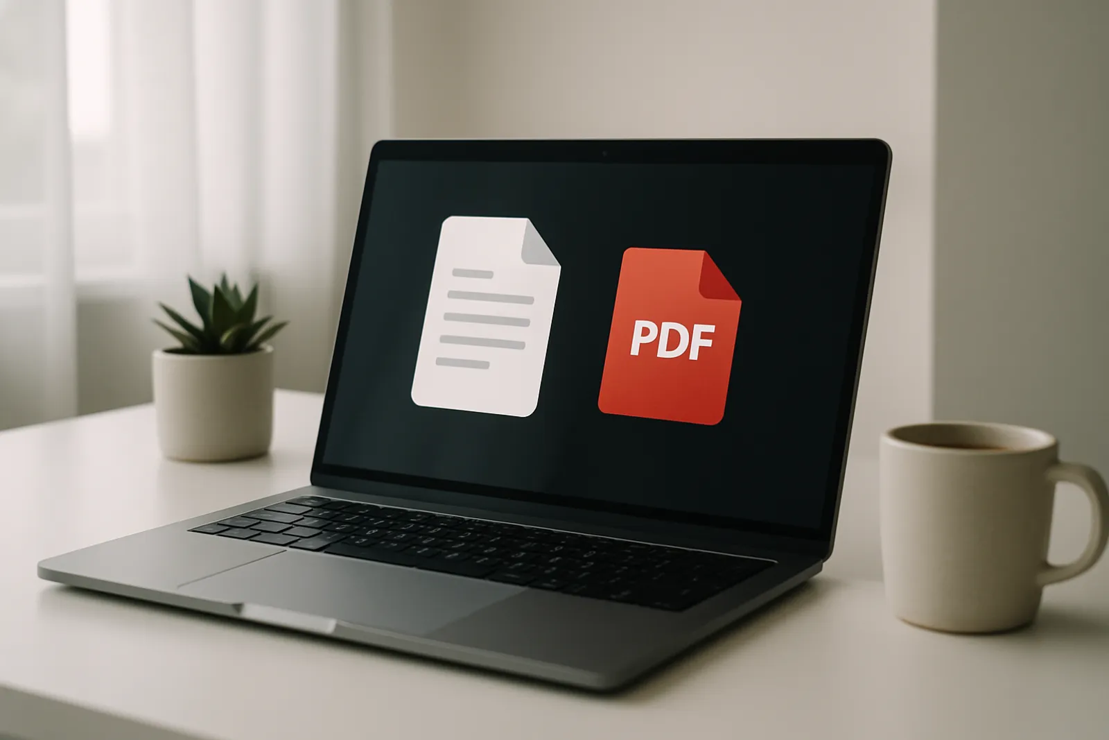 Portraet: Wie Smallpdf aus Zuerich mit simplen PDF-Tools die Welt eroberte
