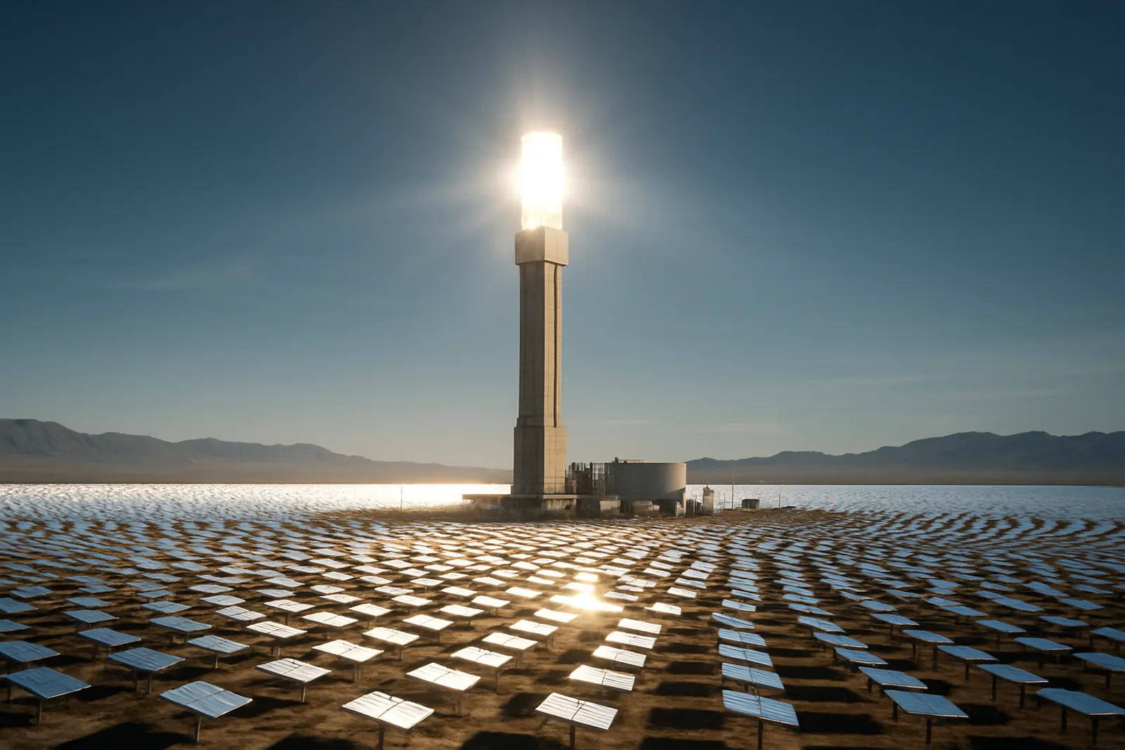 Porträt: Wie Synhelion aus ETH-Forschung Treibstoff aus Sonnenlicht macht