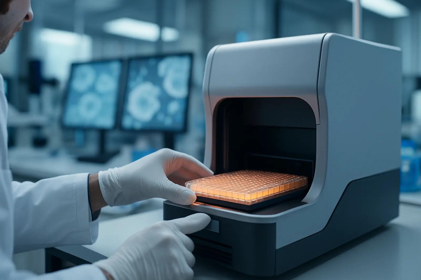 Prevision Medicine sammelt USD 5,4 Mio. für personalisierte Krebstherapien