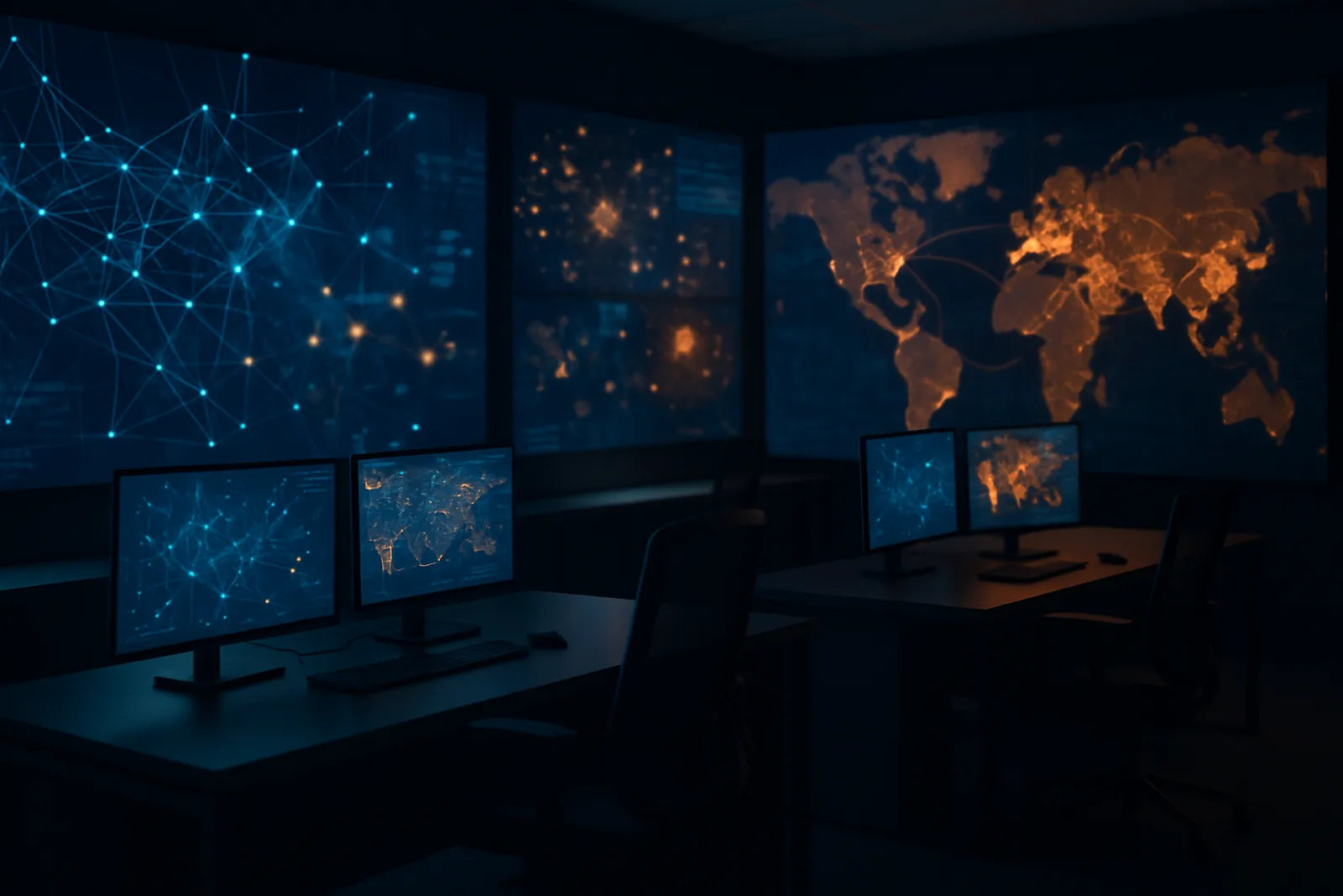 Quorum Cyber kauft Ontinue – EQT verkauft die Zürcher KI-Cyberabwehr nach Edinburgh
