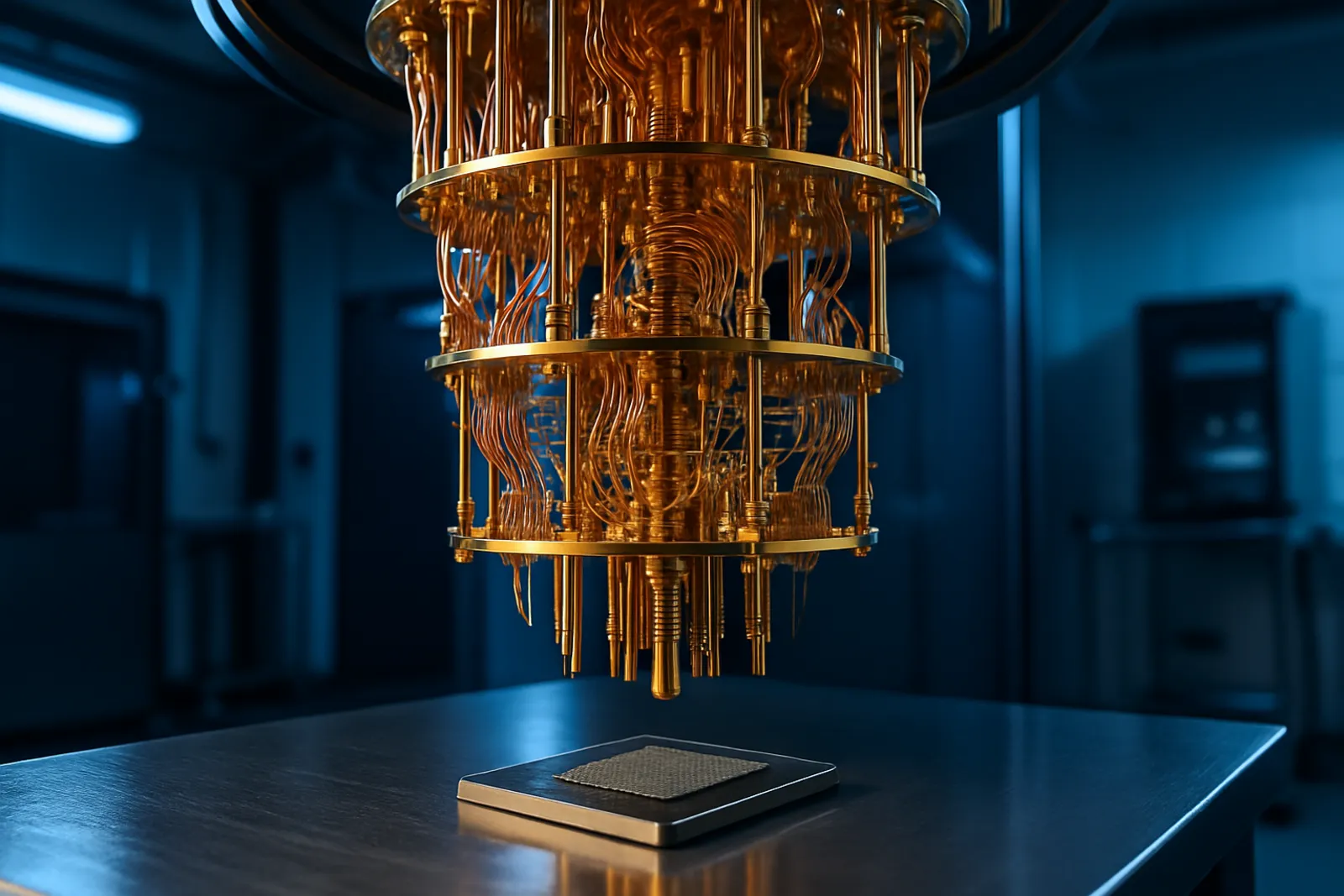 Rhonexum erhält CHF 150'000 von Venture Kick für Quanten-Chips