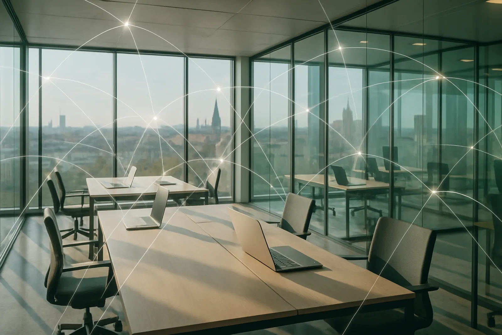 SAP kauft TechWolf: Warum die grösste belgische Software-Übernahme auch die Schweiz betrifft