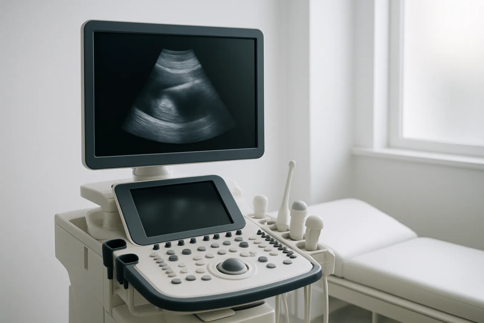 Scanvio erhält CE-Zeichen – ETH-Spin-off bringt KI-Ultraschall gegen Endometriose in die Praxis