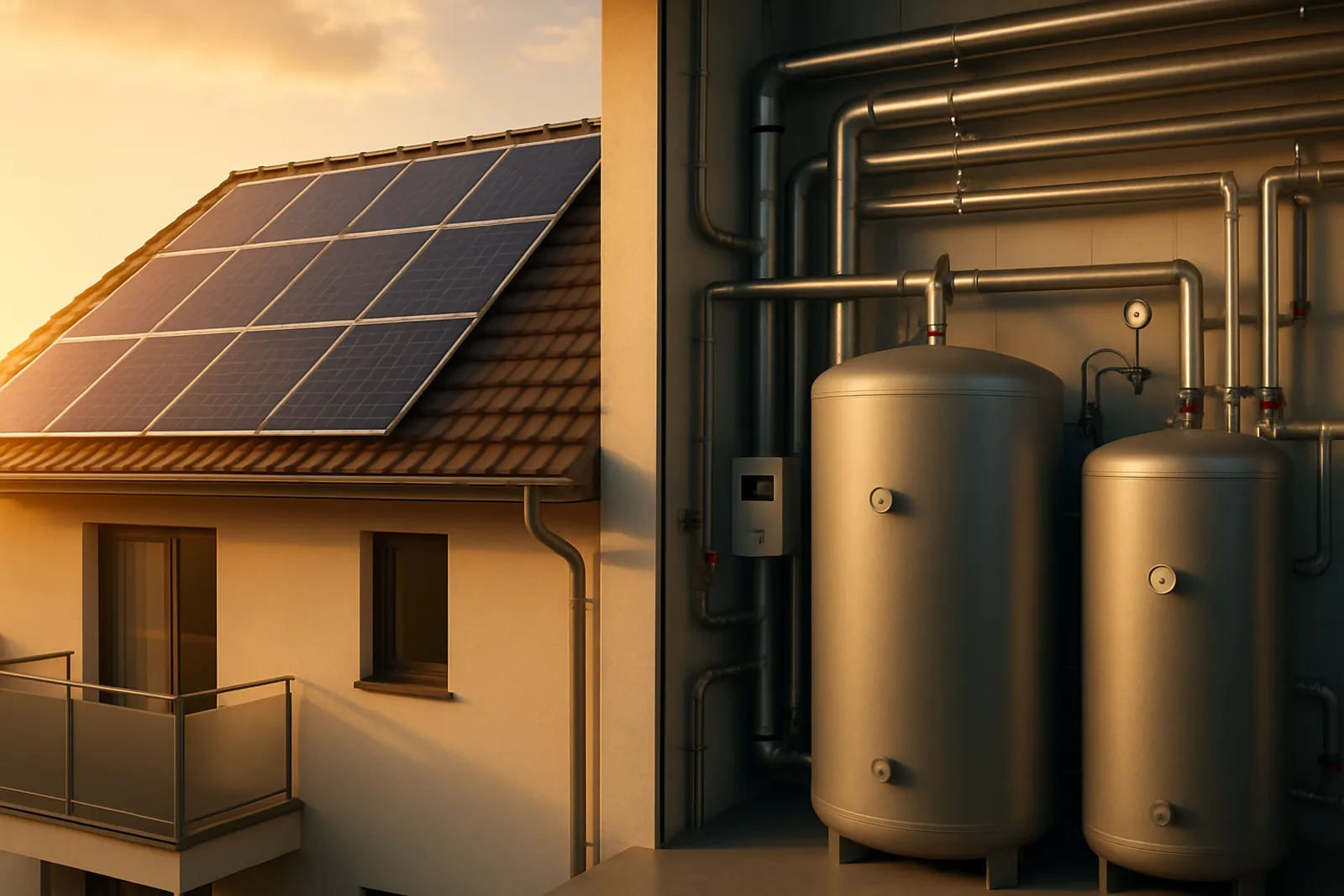 SeasON Energy sichert Millionen-Finanzierung und startet DACH-Markteintritt