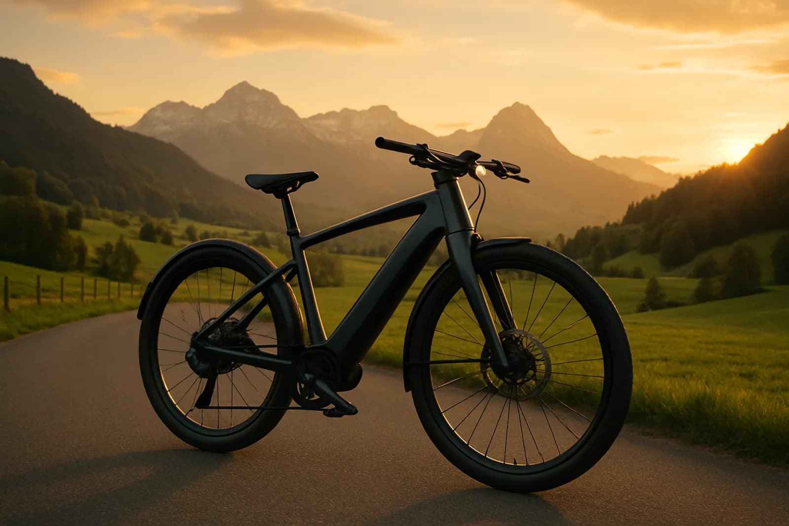 Stromer: Der stille Marktführer der schnellen E-Bikes