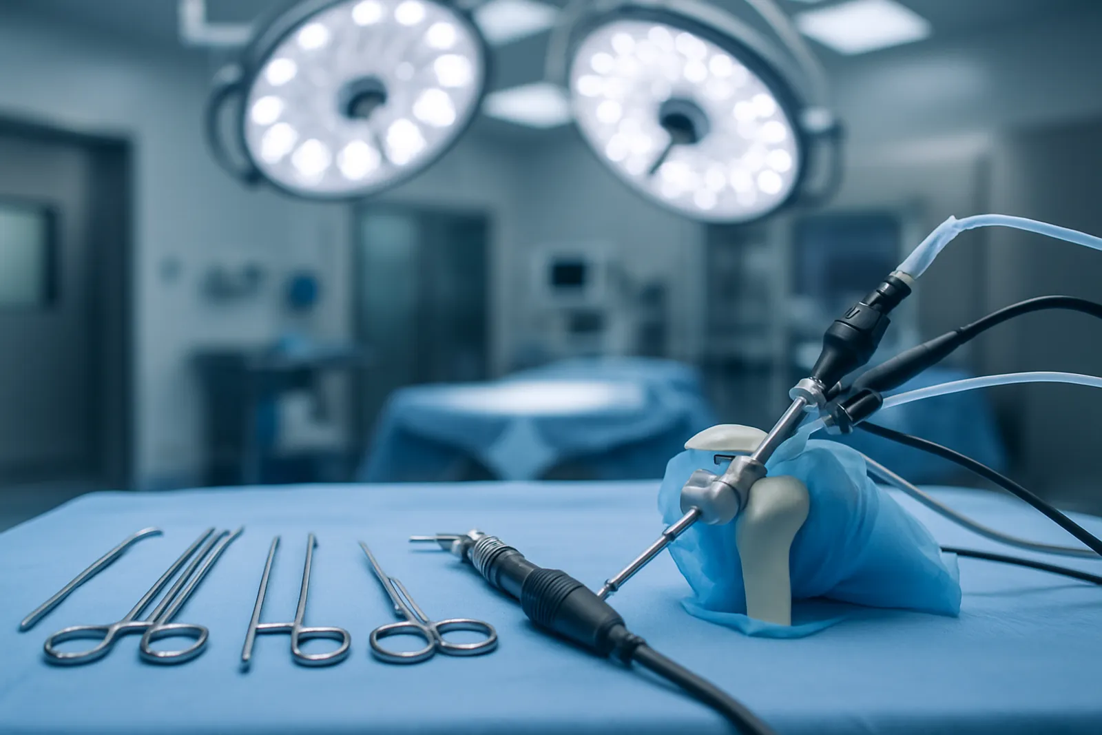 Stryker kauft ZuriMED – der Zürcher Schulter-Spin-off geht an den US-Medtech-Riesen