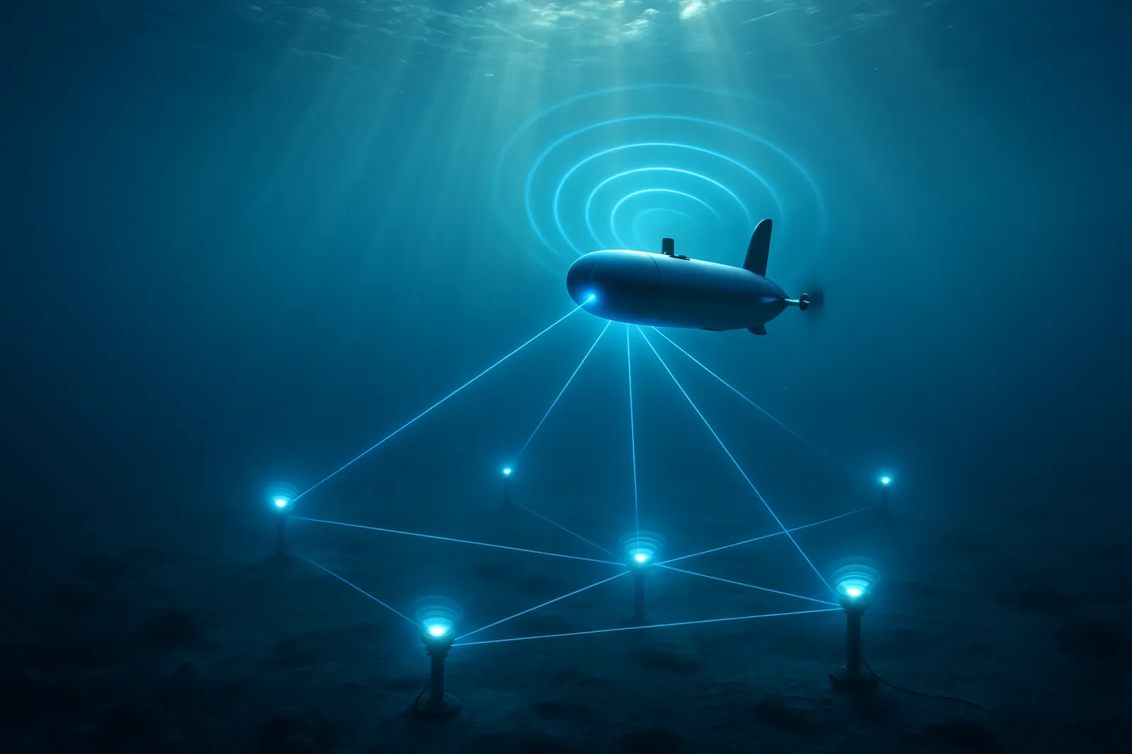 Subatron erhält CHF 150'000 von Venture Kick für Unterwasserfunk