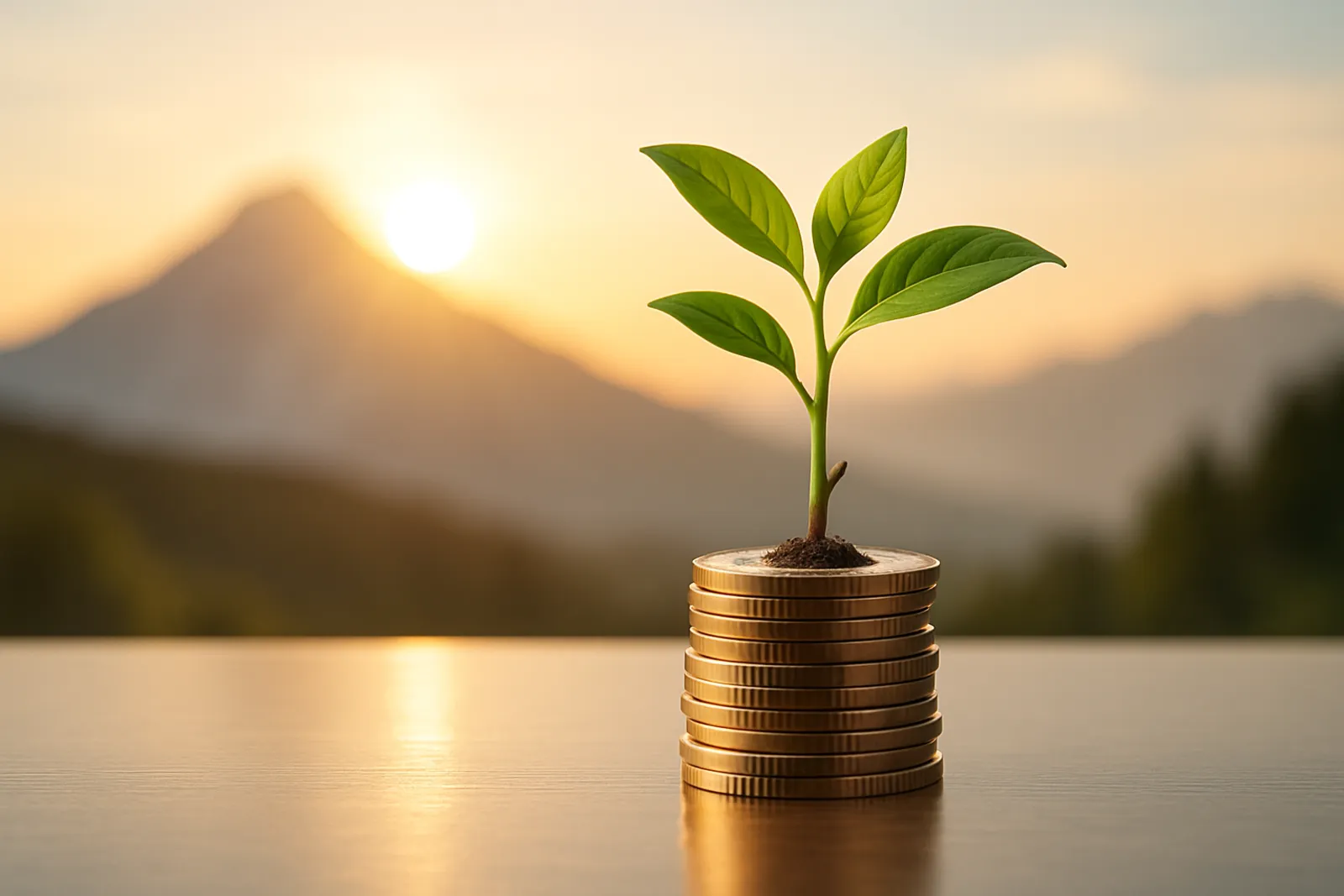 Swiss Champions Fund: CHF 100 Millionen gegen die Schweizer Wachstumslücke