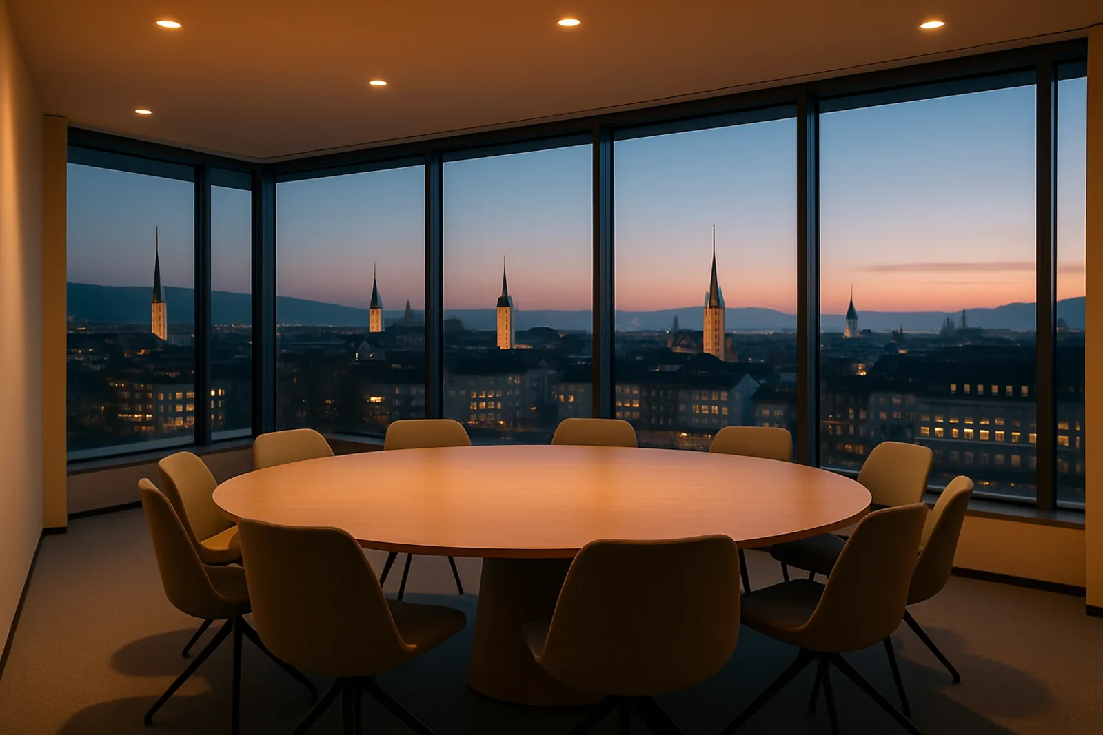Trust Square holt Onchain Foundation und Inacta Ventures als strategische Aktionäre