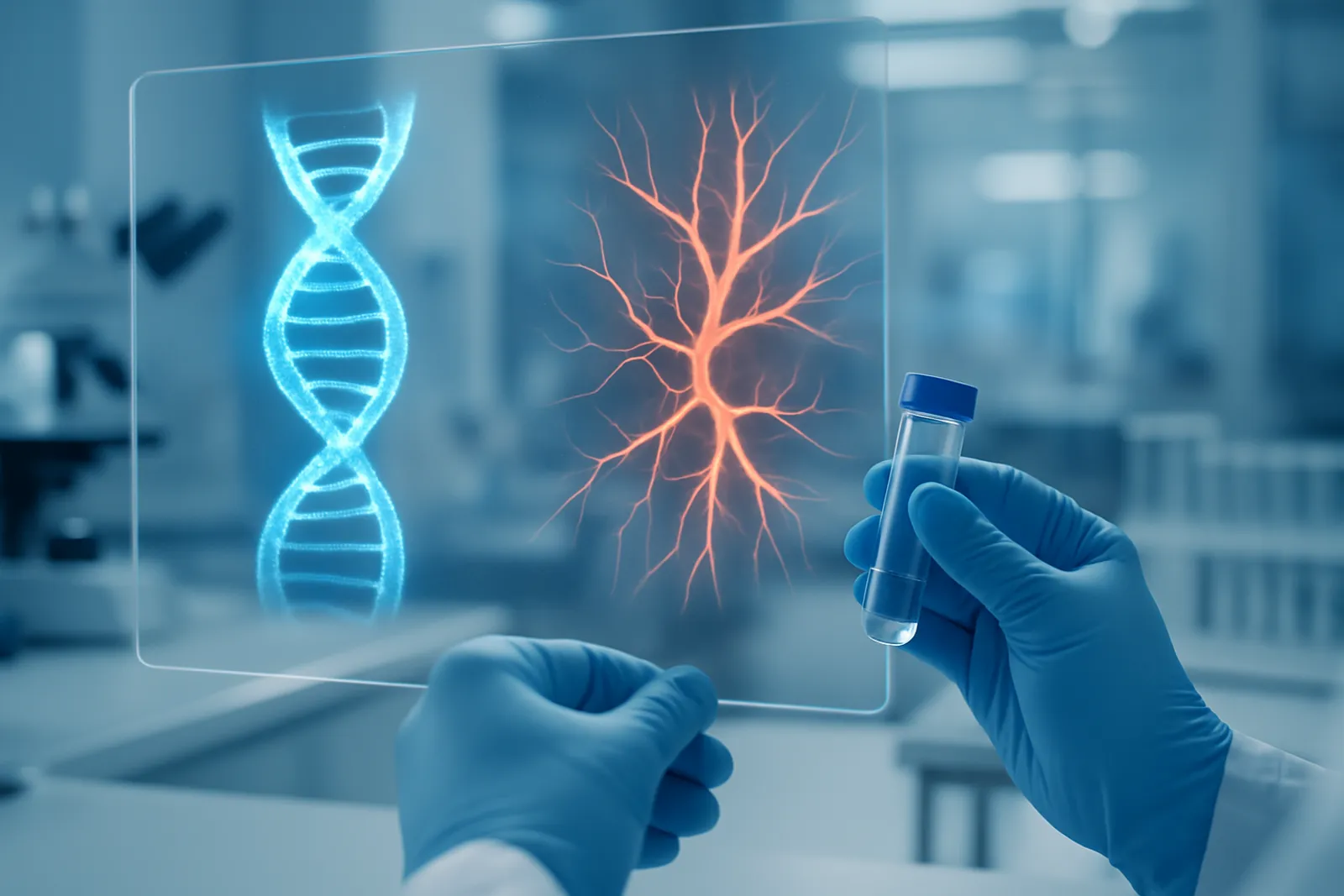Vaderis sichert sich USD 152 Mio. Series B für seine Osler-Therapie