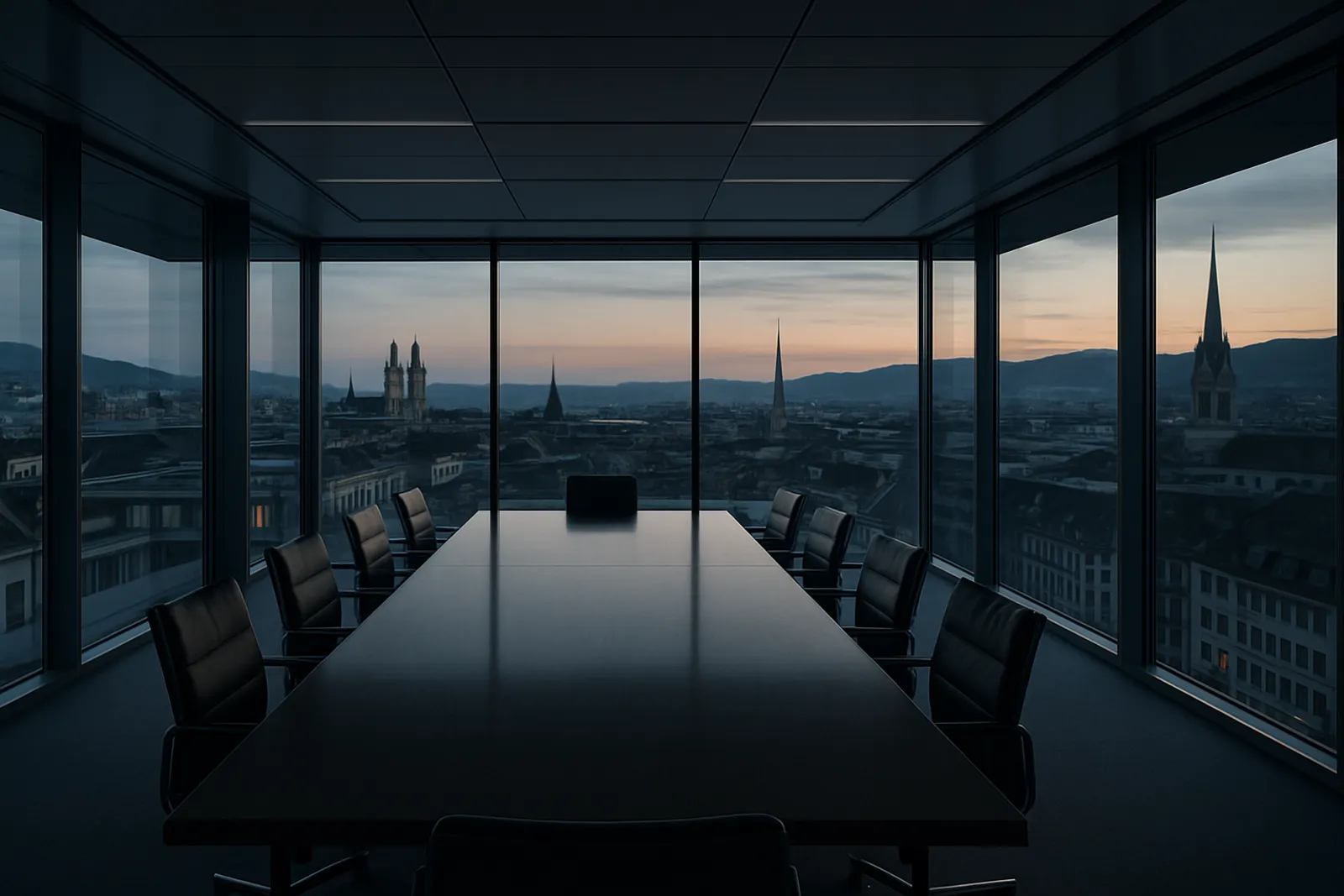 Verve Ventures holt die FINMA-Lizenz und öffnet die Tür zu Family Offices