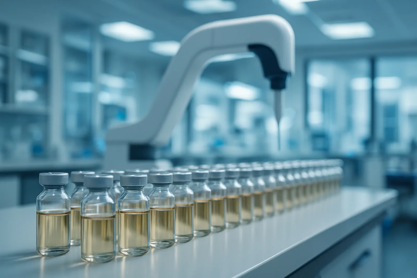 Windward Bio holt USD 165 Mio. für seine Immunologie-Pipeline