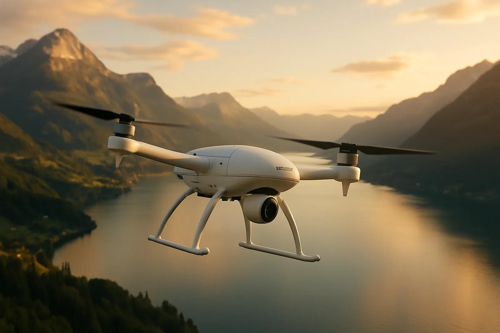 Wingtra holt 23 Millionen Euro für die globale Expansion