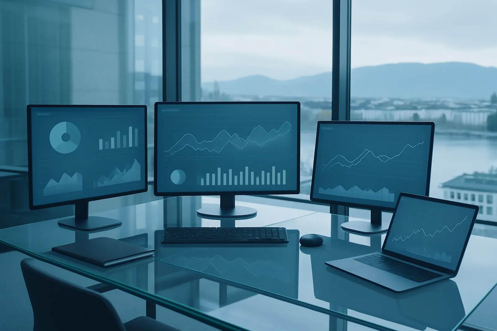 Banyan Software übernimmt Genfer WealthTech WIZE mehrheitlich