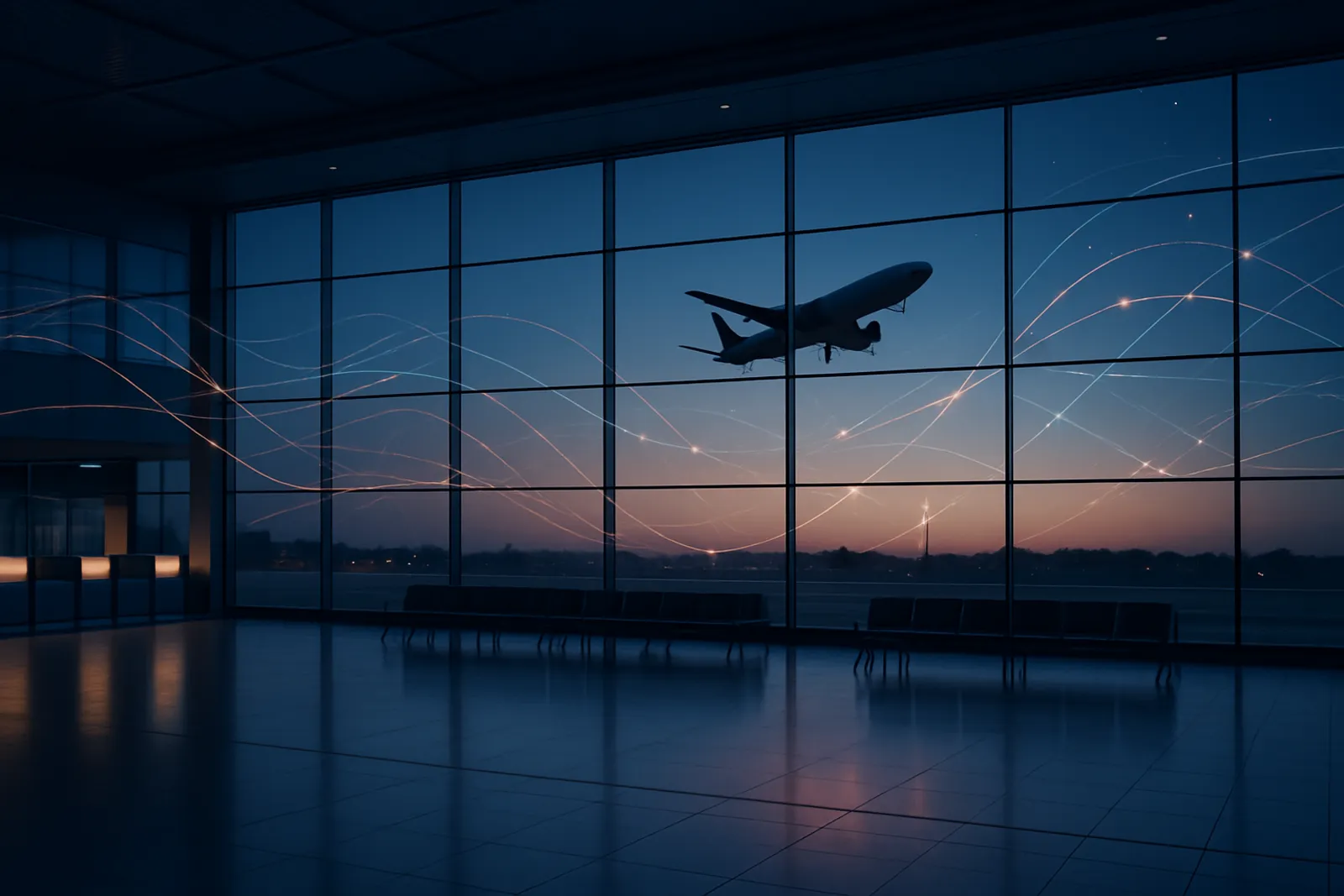 Zerolook holt EUR 1,6 Mio. Pre-Seed für seine KI-Flugsuche
