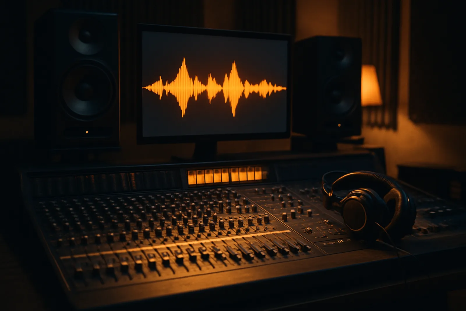 Apple kauft Samplab-Technologie – Zürcher KI-Audio-Startup landet bei Logic Pro